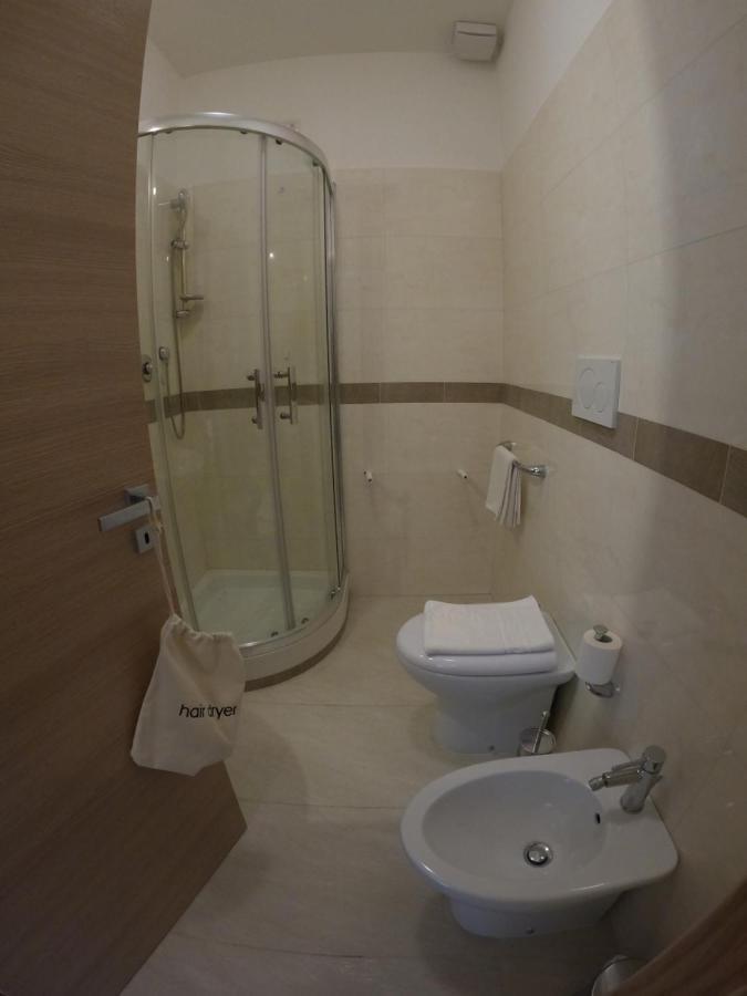 Relais Central Turati Rome Exterior photo
