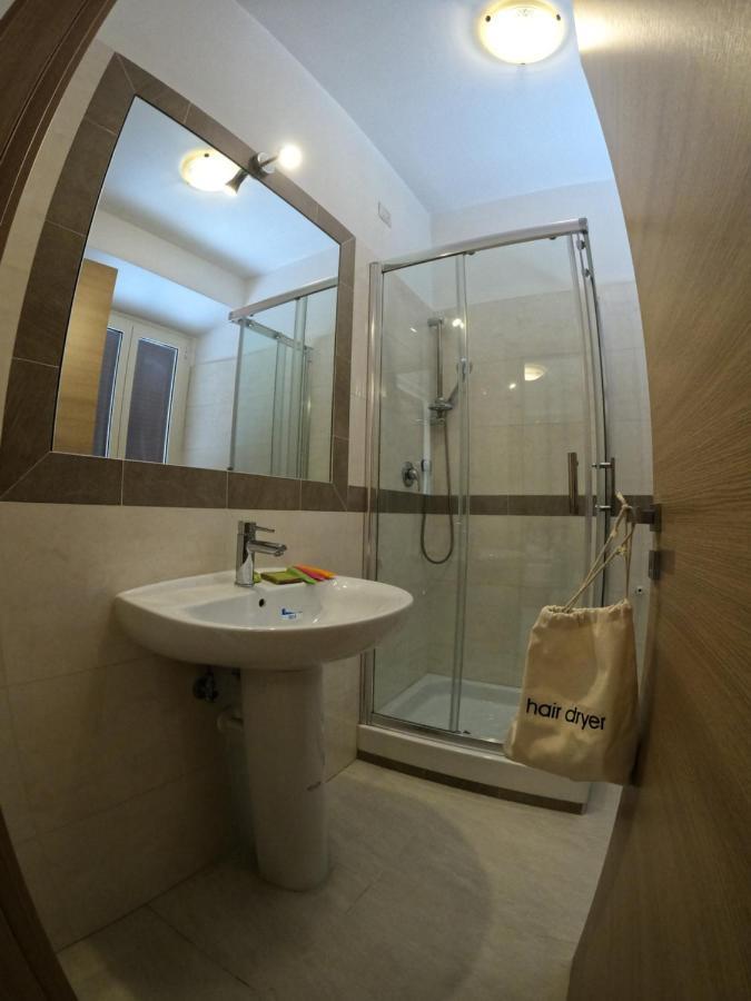 Relais Central Turati Rome Exterior photo