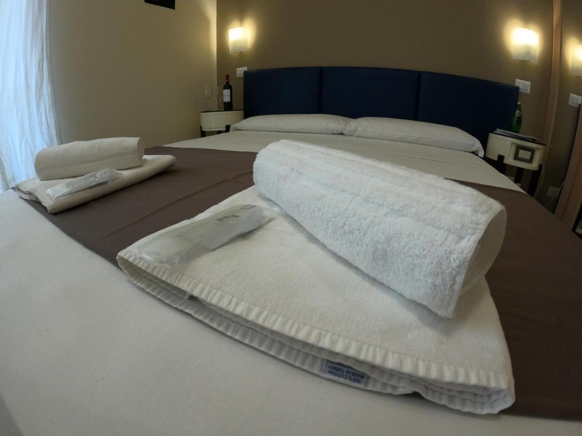 Relais Central Turati Rome Exterior photo