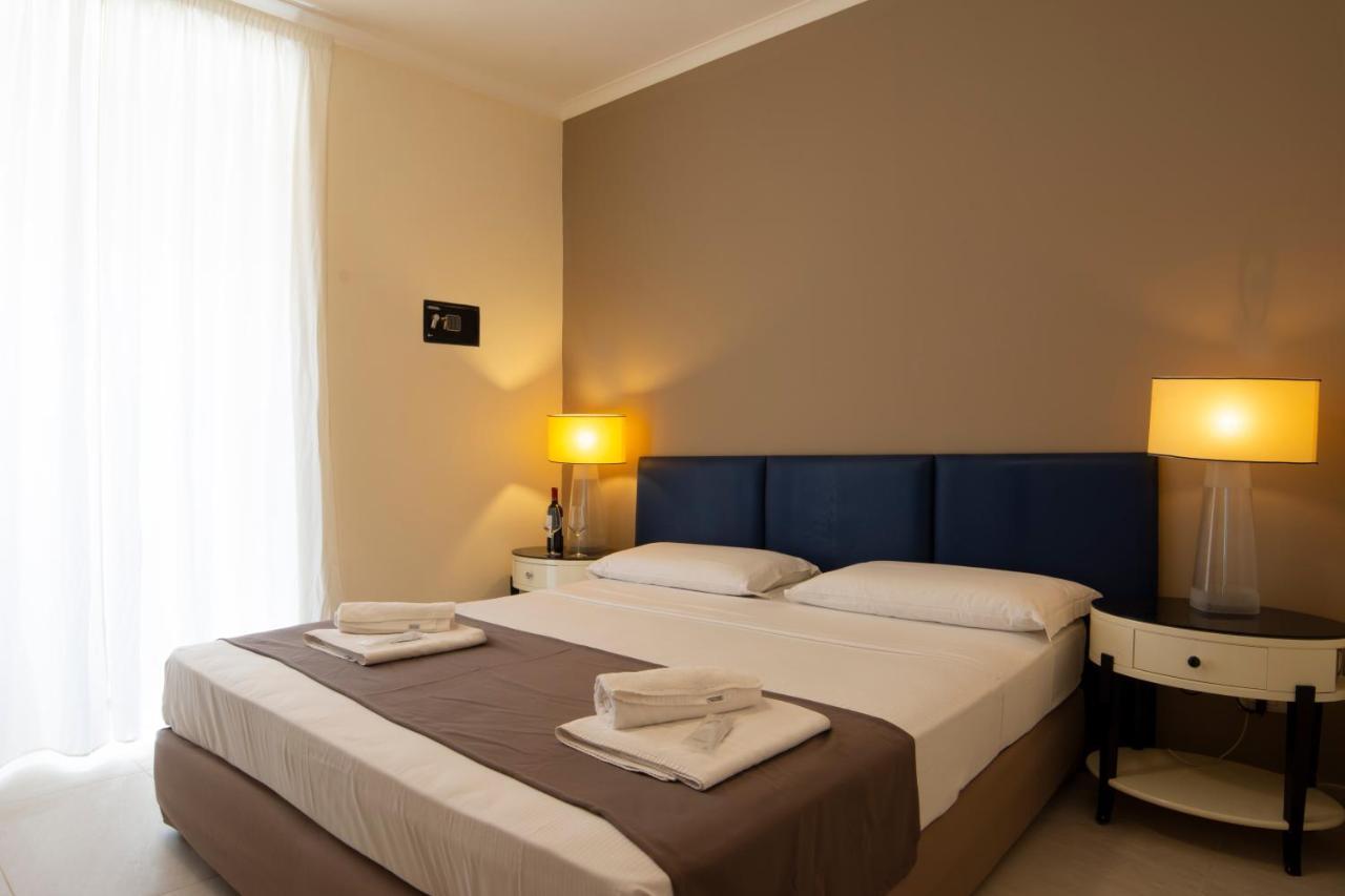 Relais Central Turati Rome Exterior photo
